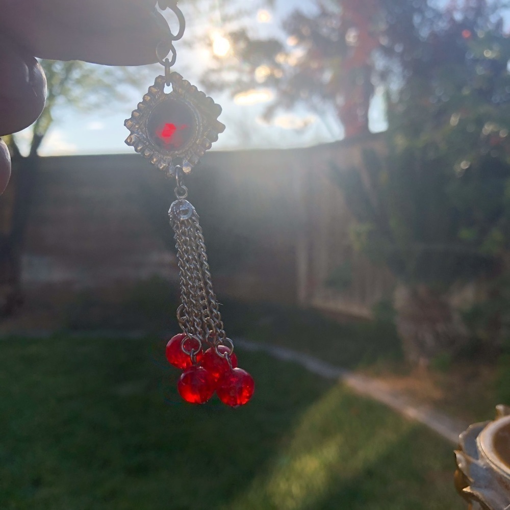 Earrings - Picture 3 of 3